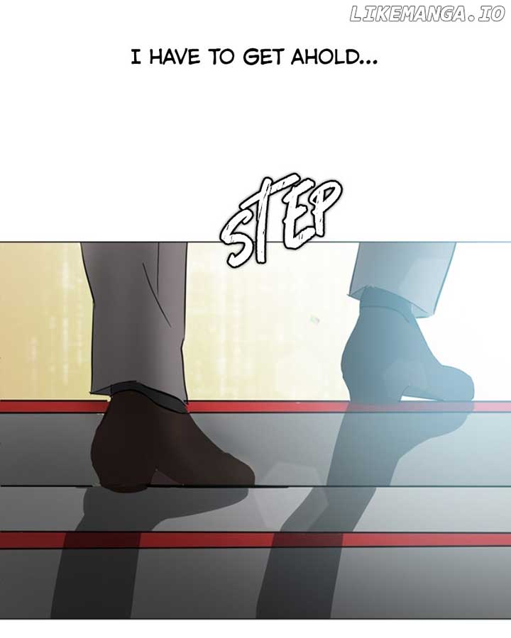 How to Hold X’s Leash Chapter 26 page 38
