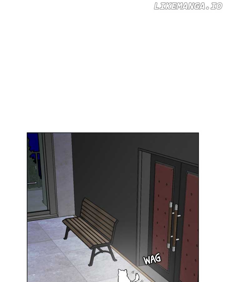 How to Hold X’s Leash Chapter 26 page 46