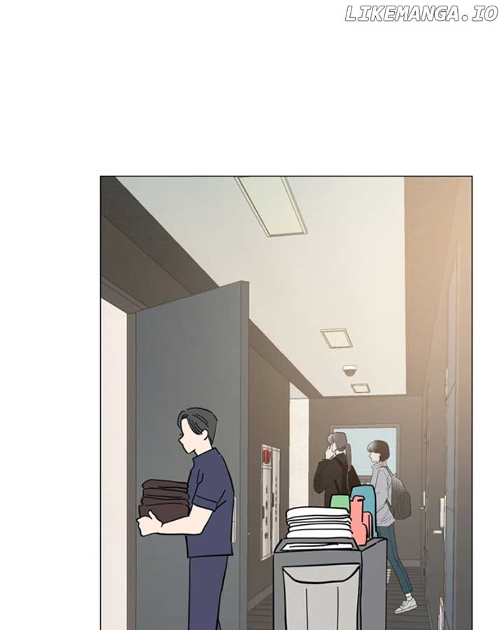 How to Hold X’s Leash Chapter 26 page 50