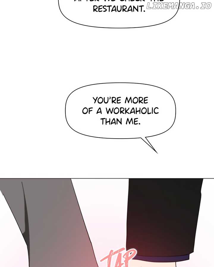 How to Hold X’s Leash Chapter 26 page 54