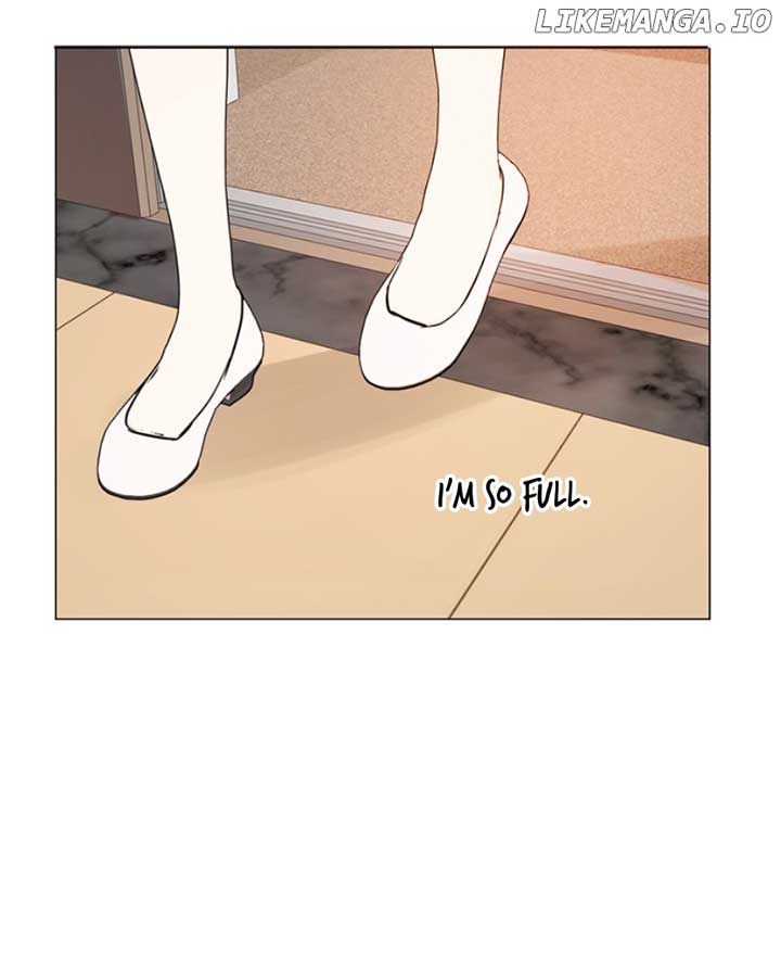 How to Hold X’s Leash Chapter 26 page 57