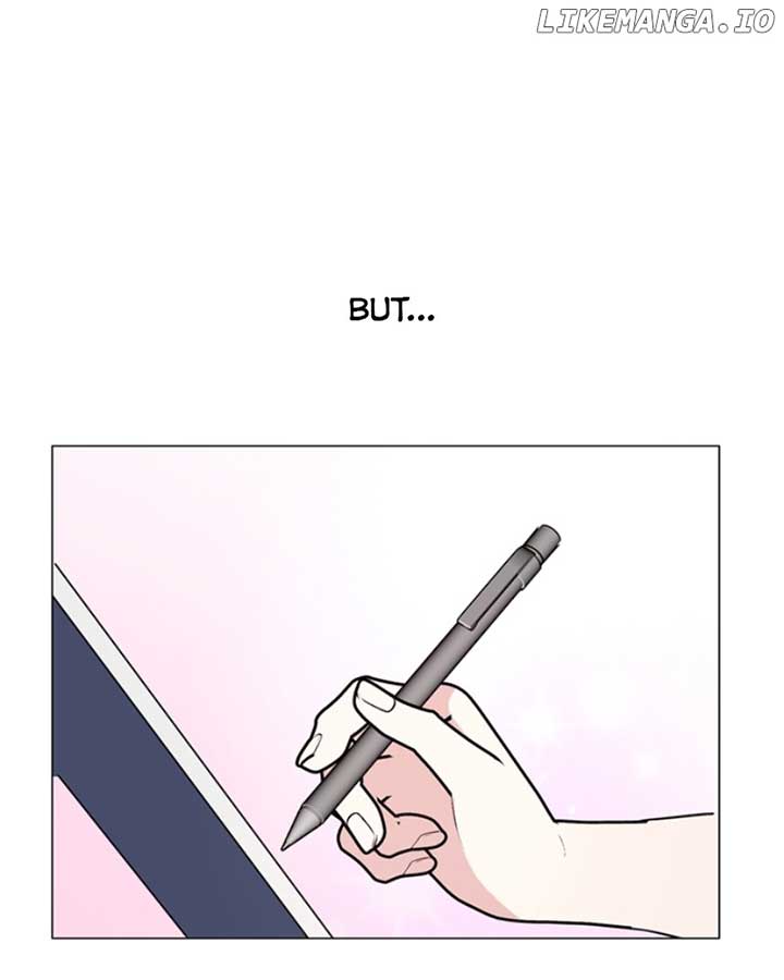 How to Hold X’s Leash Chapter 26 page 74