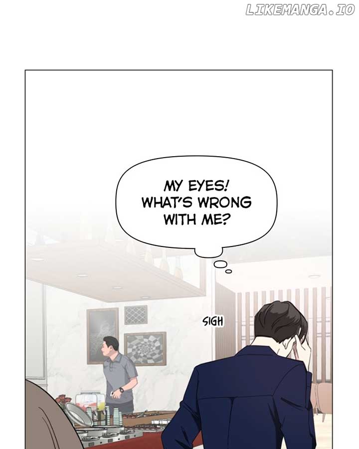 How to Hold X’s Leash Chapter 26 page 80