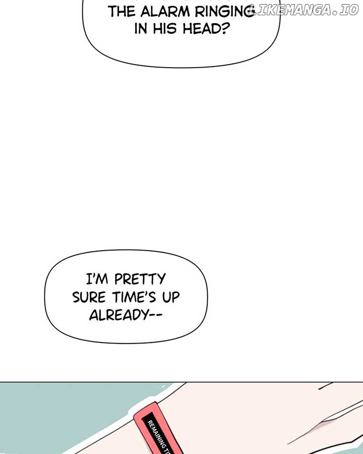 How to Hold X’s Leash Chapter 26 page 86