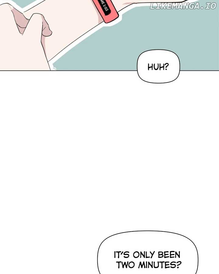 How to Hold X’s Leash Chapter 26 page 87