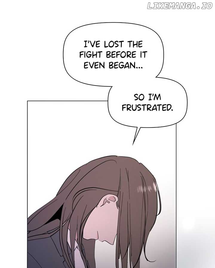 How to Hold X’s Leash Chapter 26 page 8