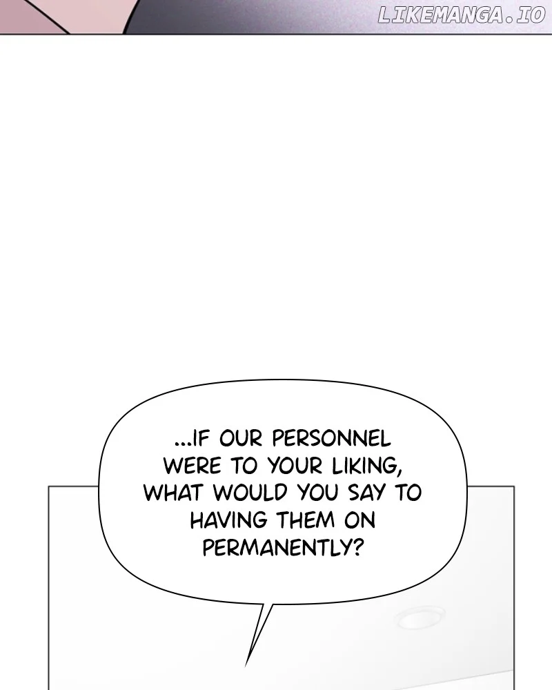 How to Hold X’s Leash Chapter 28 page 104