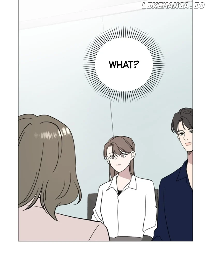 How to Hold X’s Leash Chapter 28 page 105