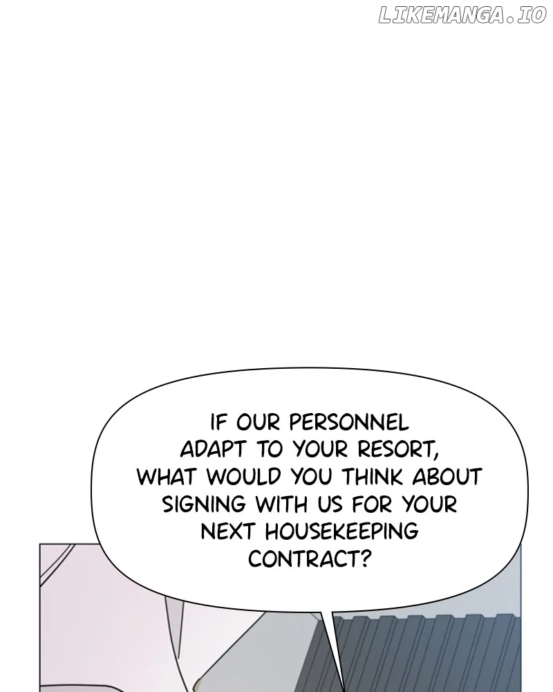 How to Hold X’s Leash Chapter 28 page 108