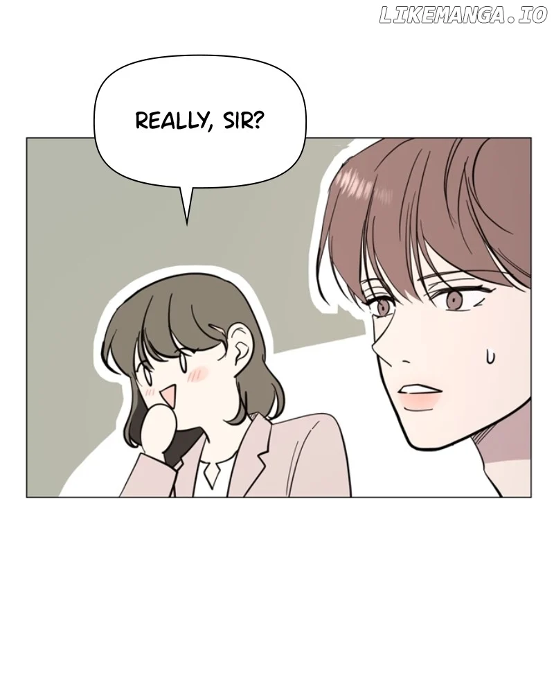 How to Hold X’s Leash Chapter 28 page 122