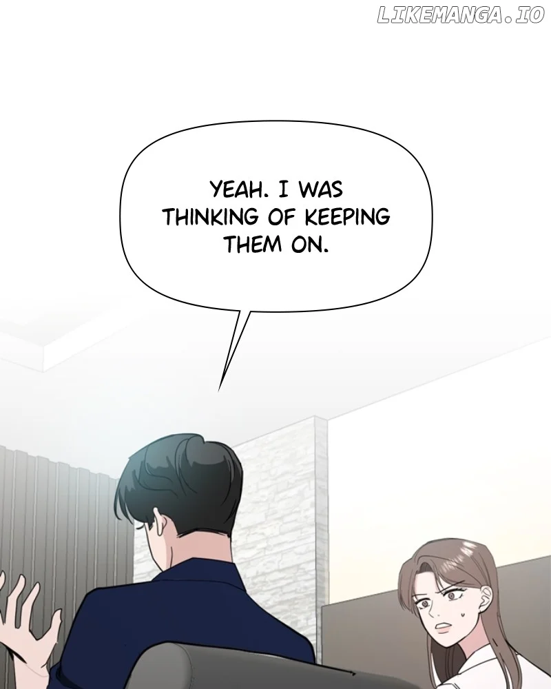 How to Hold X’s Leash Chapter 28 page 123