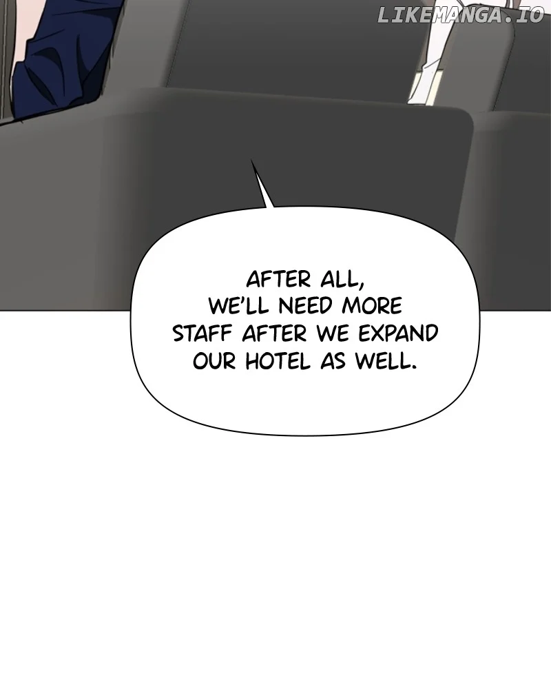 How to Hold X’s Leash Chapter 28 page 124