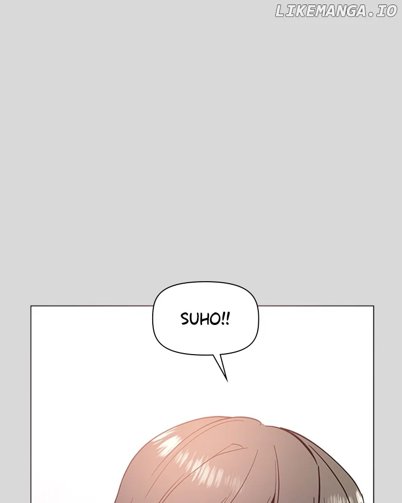 How to Hold X’s Leash Chapter 28 page 17