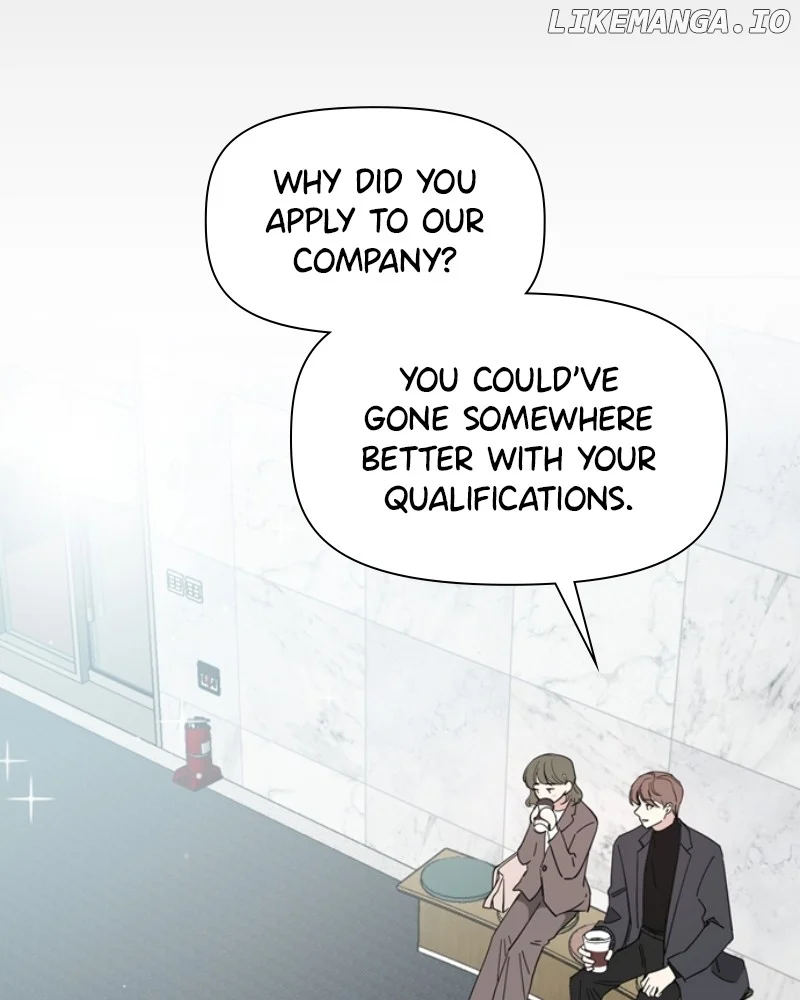 How to Hold X’s Leash Chapter 28 page 21