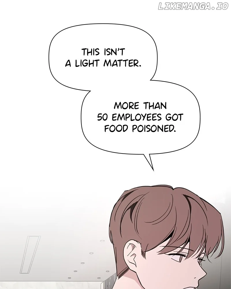 How to Hold X’s Leash Chapter 28 page 3