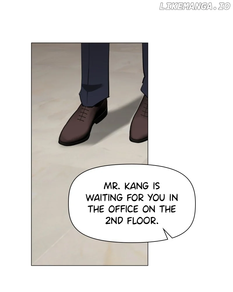 How to Hold X’s Leash Chapter 28 page 42