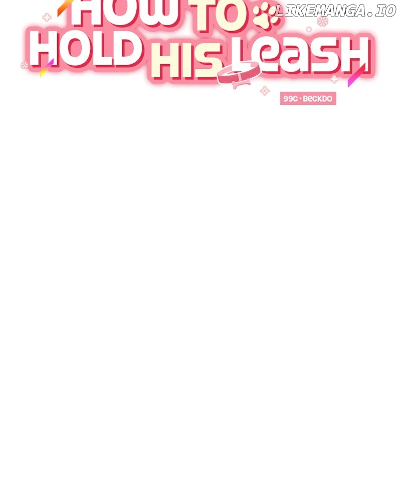 How to Hold X’s Leash Chapter 28 page 48