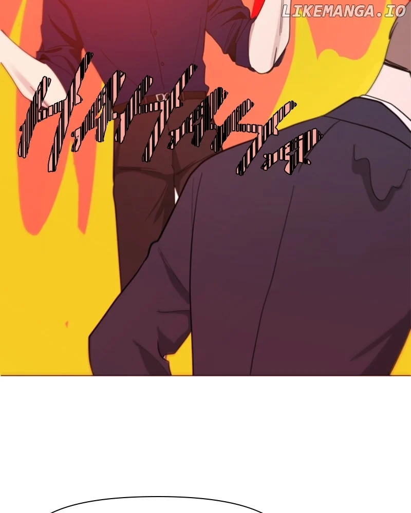 How to Hold X’s Leash Chapter 28 page 54