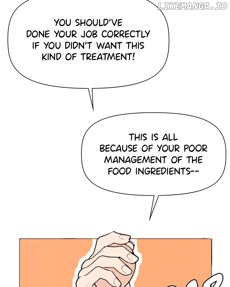 How to Hold X’s Leash Chapter 28 page 55