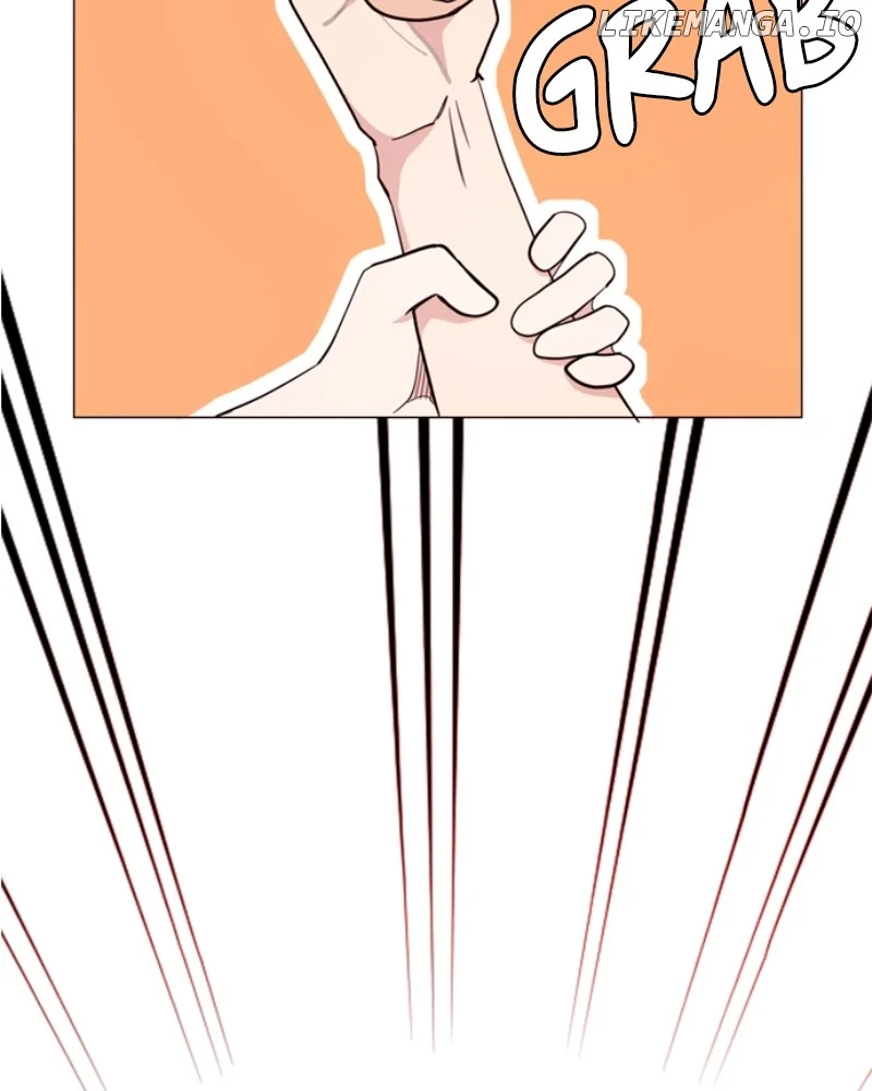 How to Hold X’s Leash Chapter 28 page 56