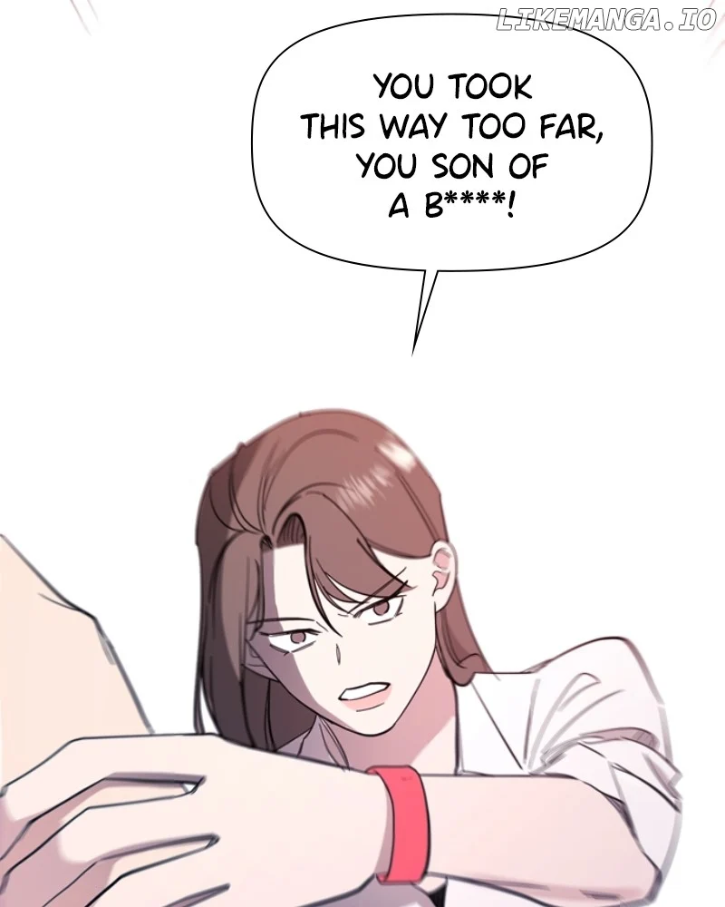 How to Hold X’s Leash Chapter 28 page 57