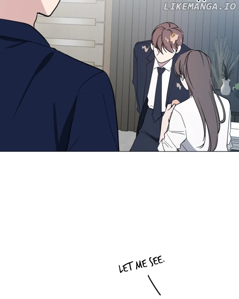 How to Hold X’s Leash Chapter 28 page 60