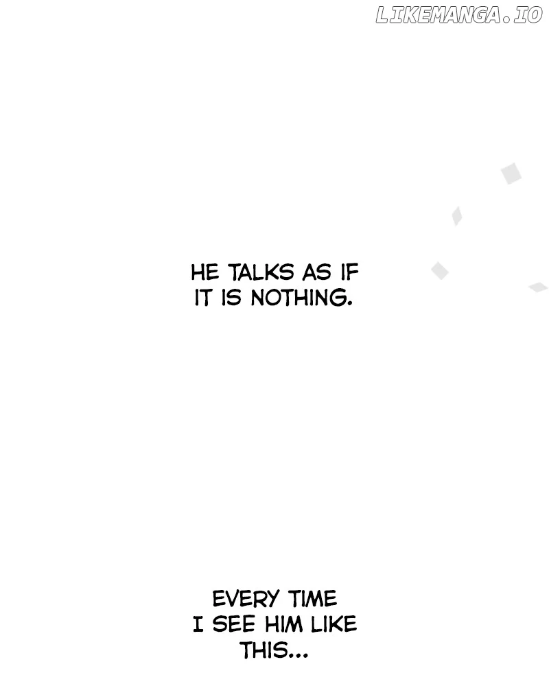 How to Hold X’s Leash Chapter 28 page 6