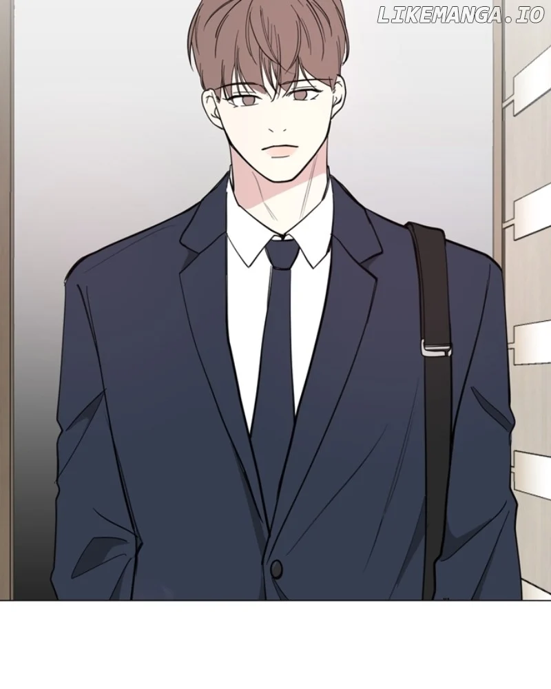 How to Hold X’s Leash Chapter 28 page 77