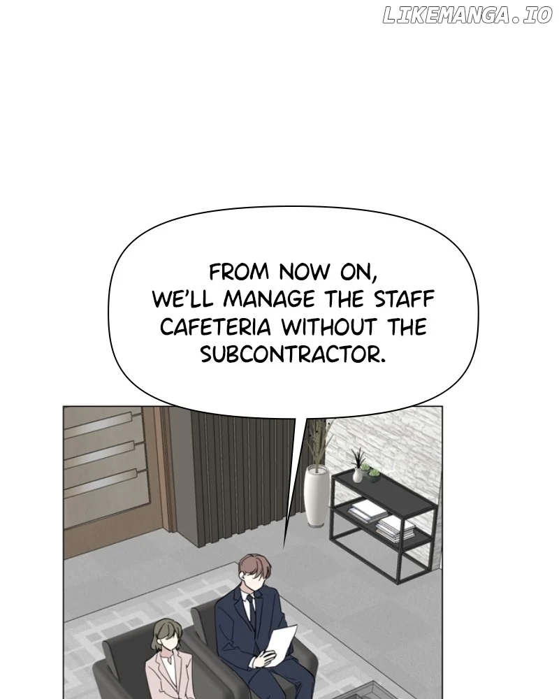 How to Hold X’s Leash Chapter 28 page 80