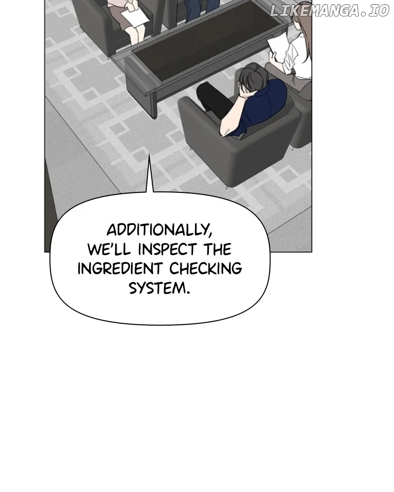 How to Hold X’s Leash Chapter 28 page 81