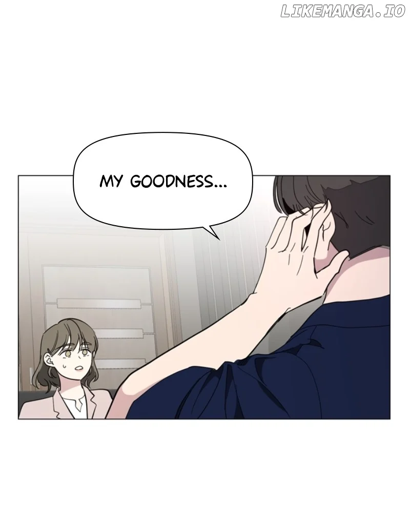 How to Hold X’s Leash Chapter 28 page 82