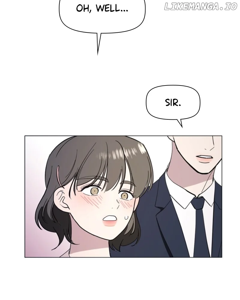 How to Hold X’s Leash Chapter 28 page 85