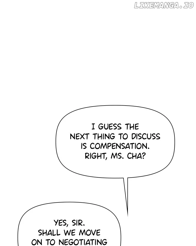 How to Hold X’s Leash Chapter 28 page 88