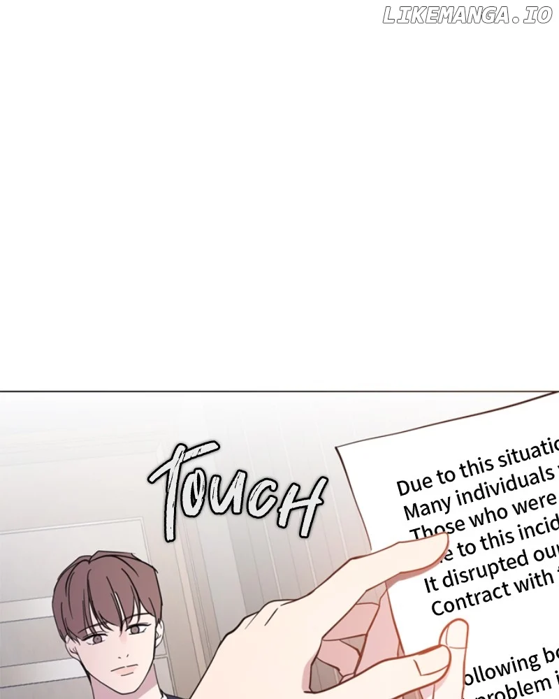How to Hold X’s Leash Chapter 28 page 90