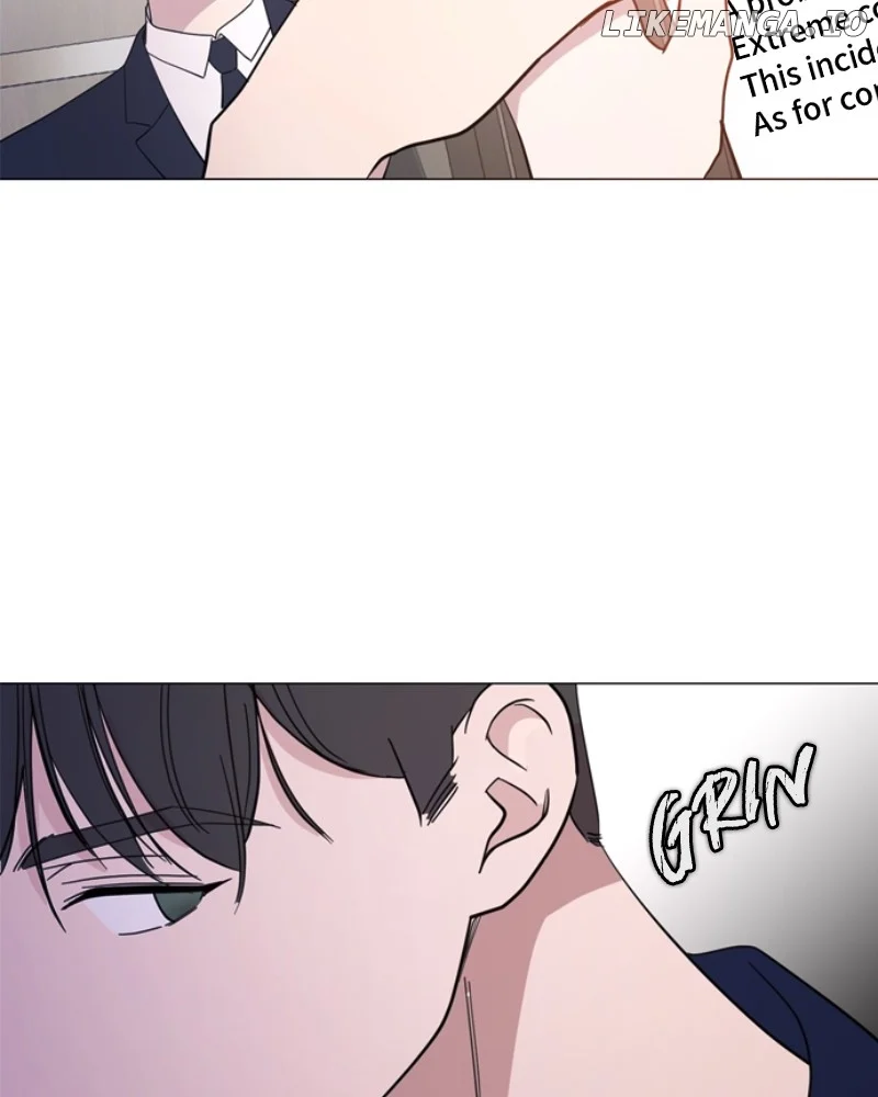How to Hold X’s Leash Chapter 28 page 91