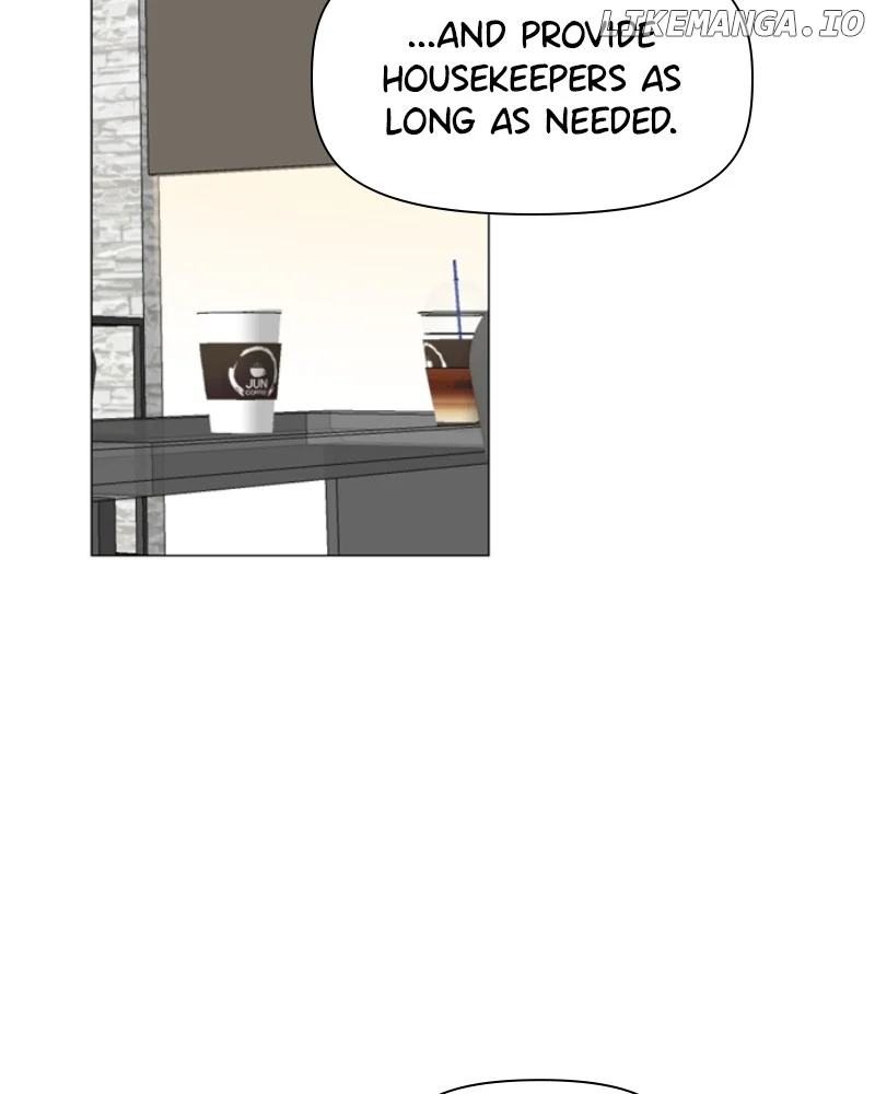 How to Hold X’s Leash Chapter 28 page 94