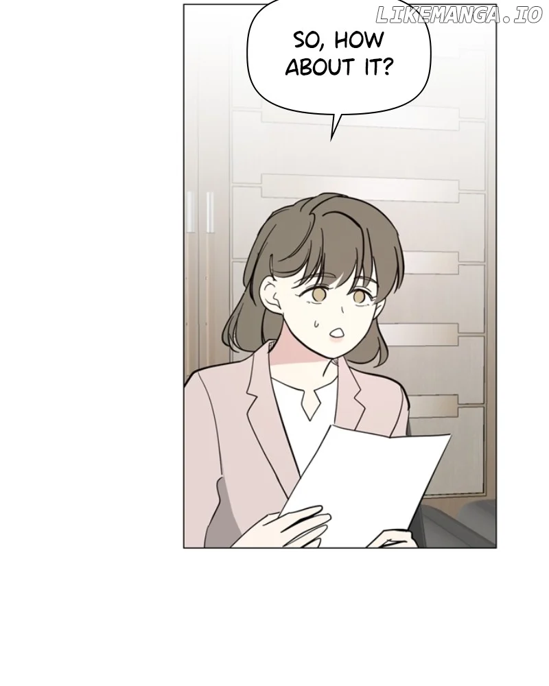 How to Hold X’s Leash Chapter 28 page 95