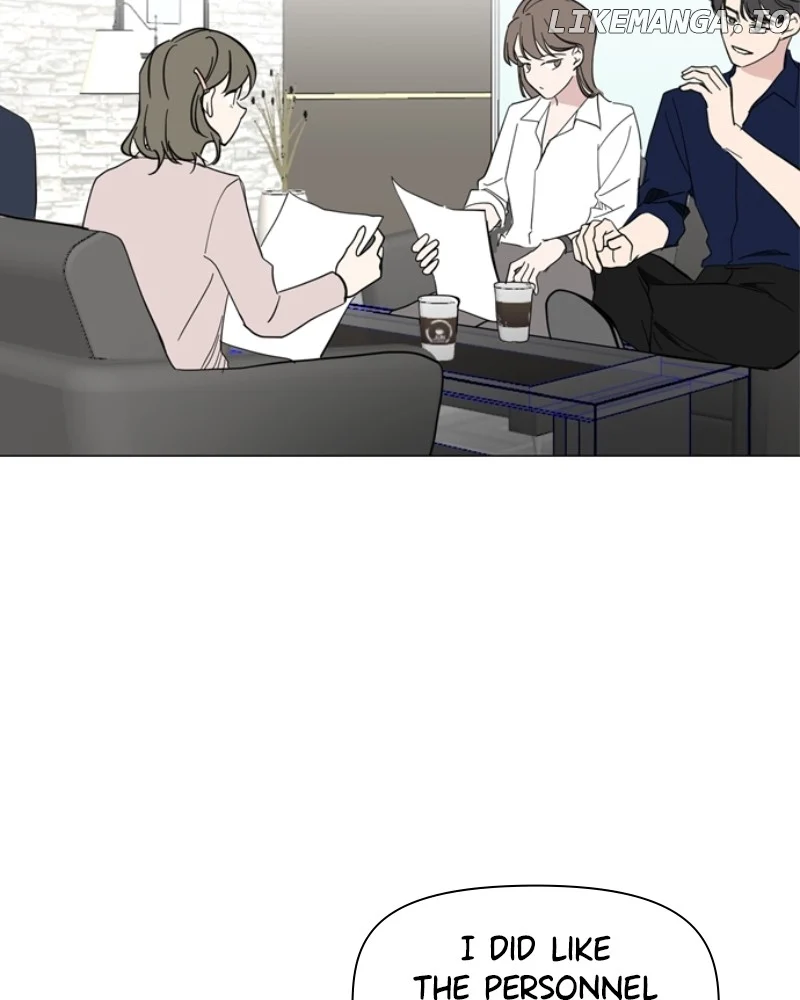 How to Hold X’s Leash Chapter 28 page 97