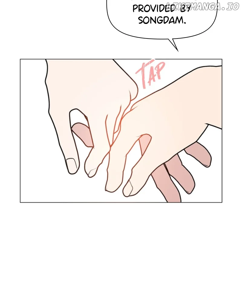 How to Hold X’s Leash Chapter 28 page 98
