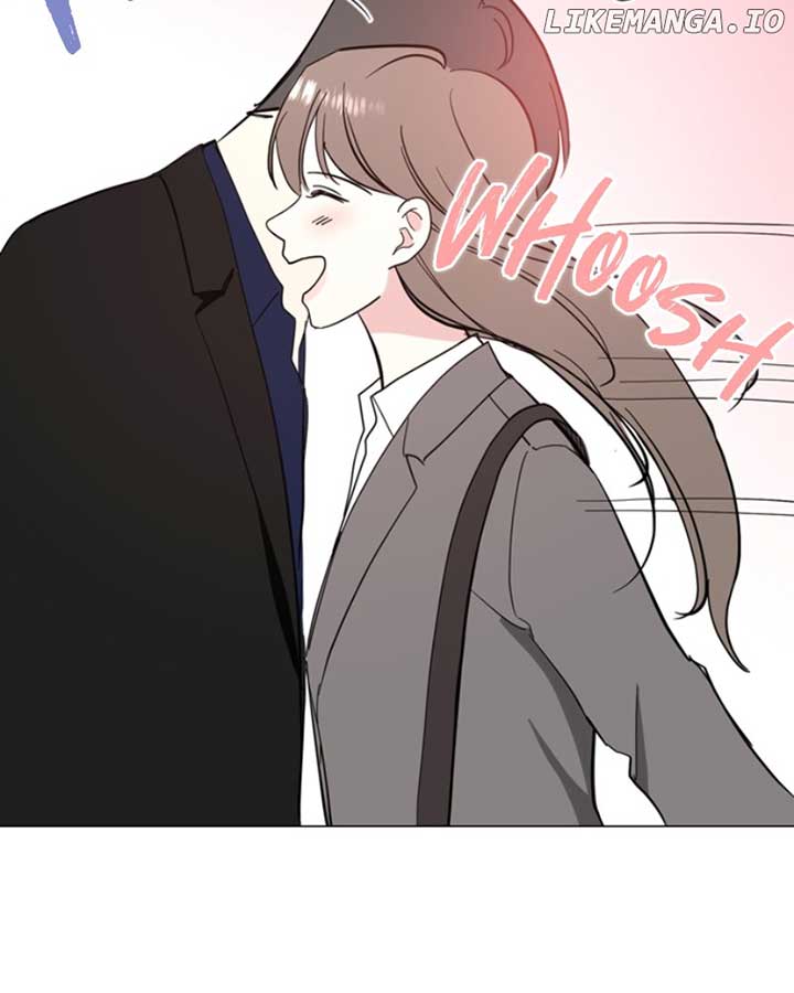 How to Hold X’s Leash Chapter 30 page 9
