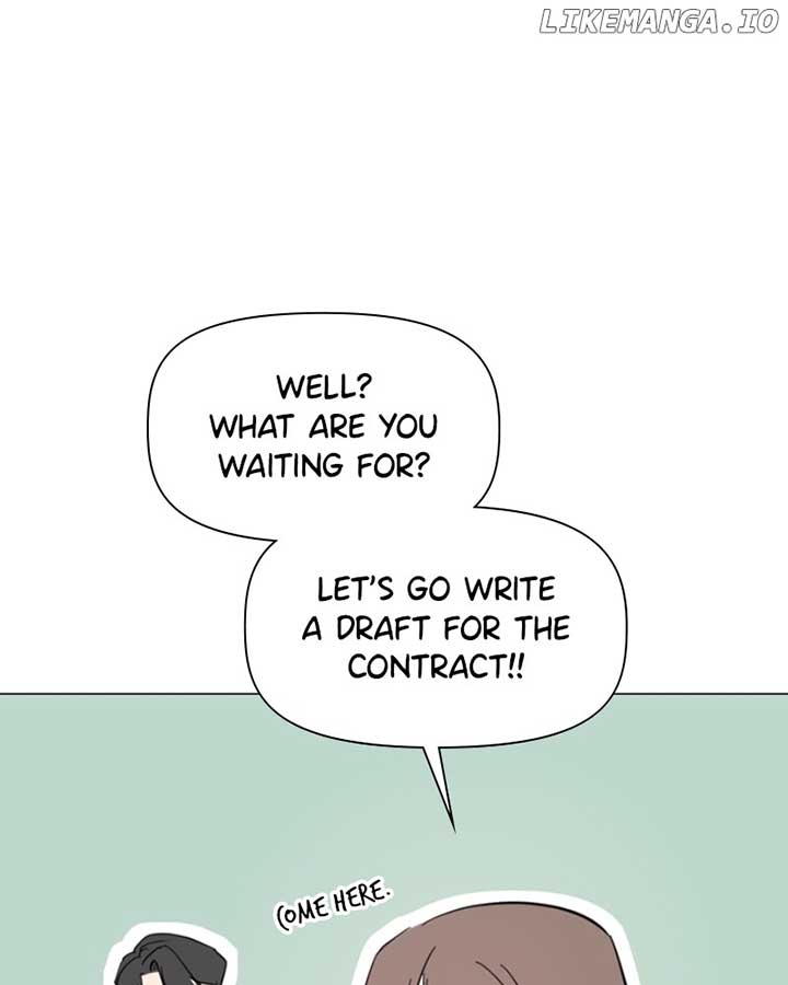 How to Hold X’s Leash Chapter 30 page 10