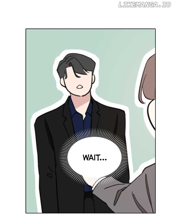 How to Hold X’s Leash Chapter 30 page 12
