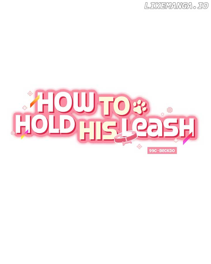 How to Hold X’s Leash Chapter 30 page 16