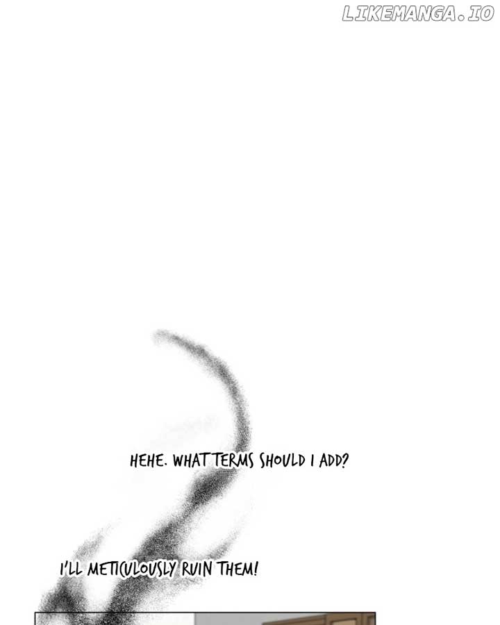 How to Hold X’s Leash Chapter 30 page 20