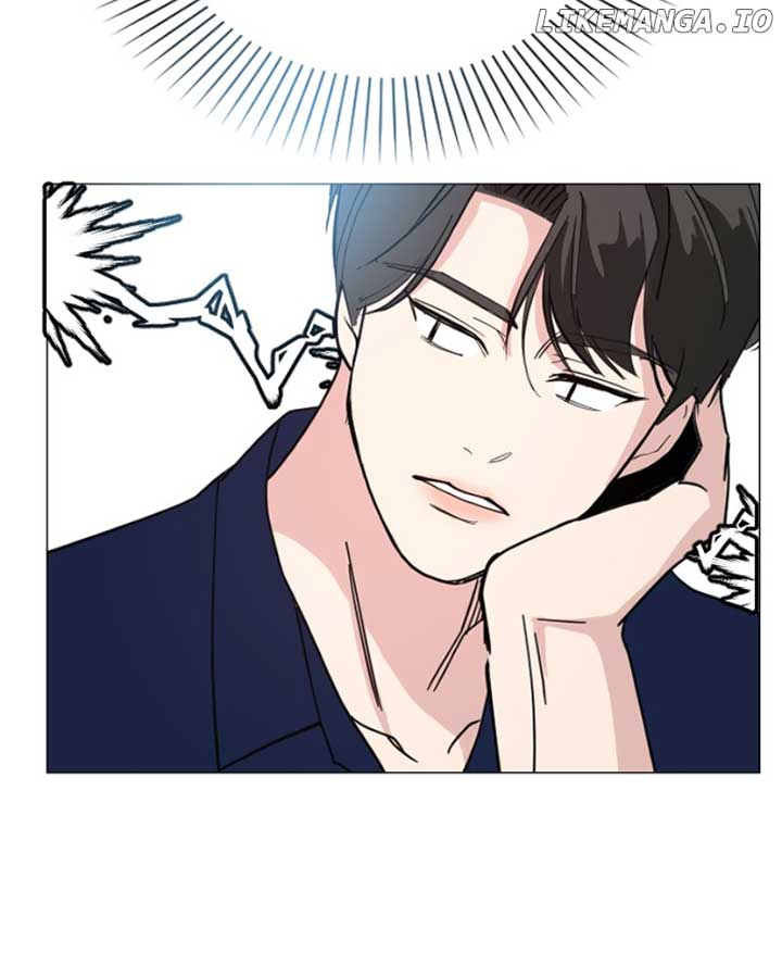How to Hold X’s Leash Chapter 30 page 31