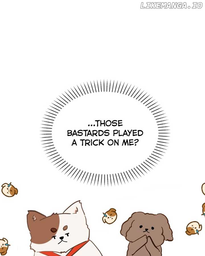 How to Hold X’s Leash Chapter 30 page 35