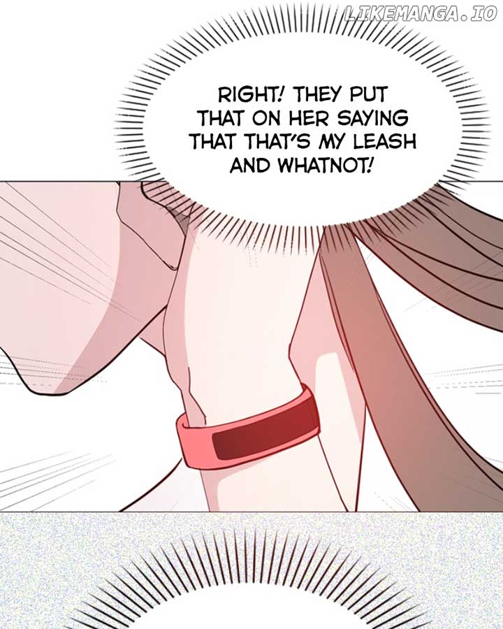 How to Hold X’s Leash Chapter 30 page 37
