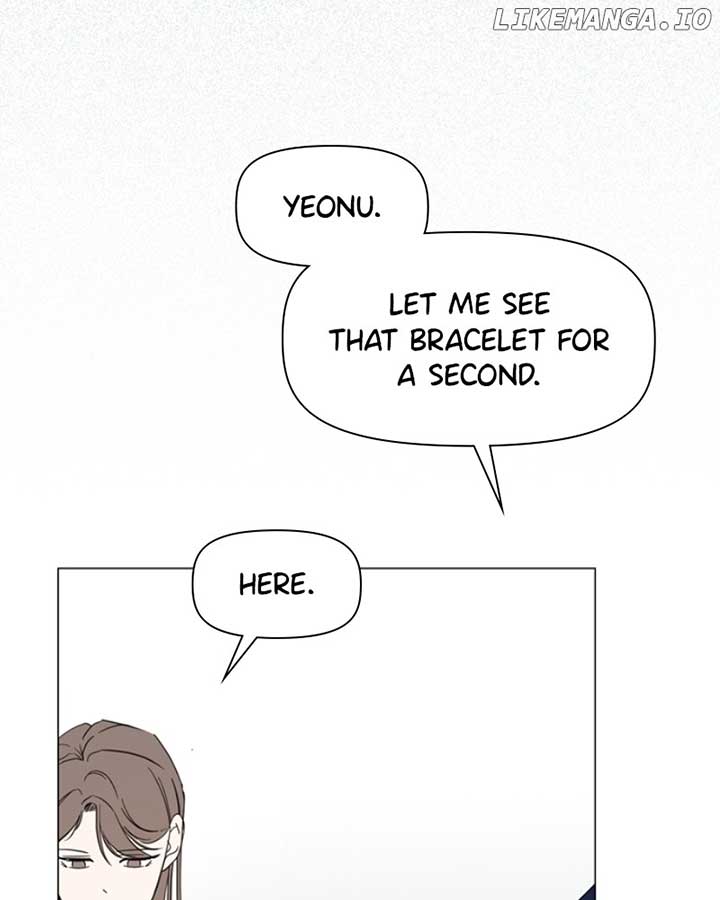 How to Hold X’s Leash Chapter 30 page 41