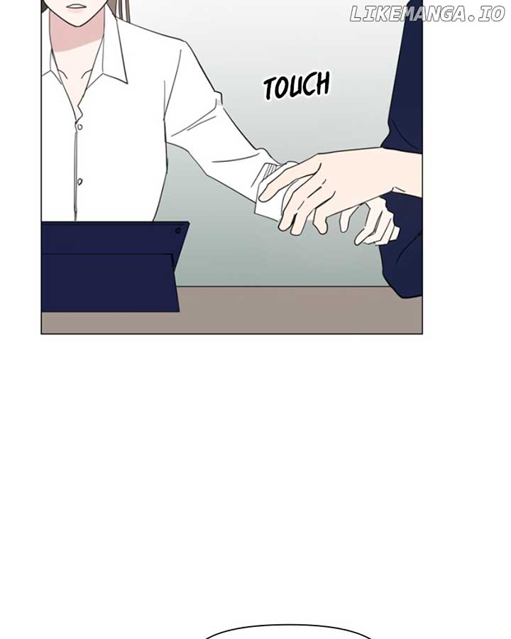 How to Hold X’s Leash Chapter 30 page 42