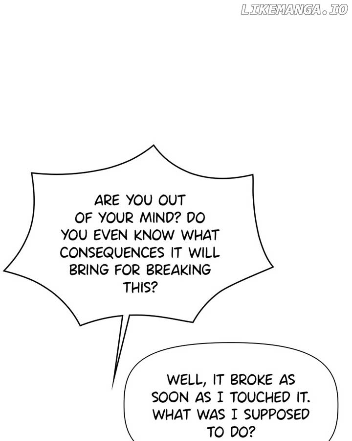 How to Hold X’s Leash Chapter 30 page 50